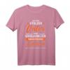Vatertag Shirt Herren – Persönliches Papa T-Shirt Geschenk vom Sohn, Tochter oder Ehefrau für den besten Papa der Welt