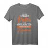 Vatertag Shirt Herren – Persönliches Papa T-Shirt Geschenk vom Sohn, Tochter oder Ehefrau für den besten Papa der Welt