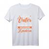 Vatertag Shirt Herren – Persönliches Papa T-Shirt Geschenk vom Sohn, Tochter oder Ehefrau für den besten Papa der Welt