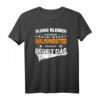 Facility Manager Hausmeister T-Shirt – Lustiges Geschenk für Papa, Bruder, Freund zu Vatertag, Geburtstag & Weihnachten