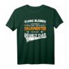 Facility Manager Hausmeister T-Shirt – Lustiges Geschenk für Papa, Bruder, Freund zu Vatertag, Geburtstag & Weihnachten