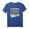 Facility Manager Hausmeister T-Shirt – Lustiges Geschenk für Papa, Bruder, Freund zu Vatertag, Geburtstag & Weihnachten