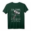 Herren Wikinger T-Shirt mit Nordischem Hammer - Vatertagsgeschenk für Mythologie- und Thor-Fans