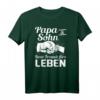 Papa & Sohn Beste Freunde Fürs Leben Partnerlook T-Shirt – Perfekt für Vatertag, Geburtstag & Weihnachten