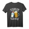 Lustiges 1. Vatertag 2023 Alles Gute zum ersten Vatertag T-Shirt – Humorvolles Geschenk für Papa, Ehemann & Freund