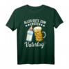 Lustiges 1. Vatertag 2023 Alles Gute zum ersten Vatertag T-Shirt – Humorvolles Geschenk für Papa, Ehemann & Freund