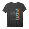 Best Dad Since 2020 T-Shirt – Lustiges Vatertagsgeschenk für den besten Papa der Welt