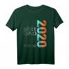 Best Dad Since 2020 T-Shirt – Lustiges Vatertagsgeschenk für den besten Papa der Welt