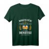 Damen Dimitri Lustiges Spruch T-Shirt mit V-Ausschnitt – Perfektes Geburtstags- und Vatertagsgeschenk für Dimitri