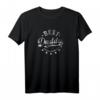 Bester Papa der Welt - kein Scherz T-Shirt für Vatertag & Geburtstag, Stolzes Geschenk für alle Väter