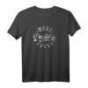 Bester Papa der Welt - kein Scherz T-Shirt für Vatertag & Geburtstag, Stolzes Geschenk für alle Väter