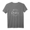 Bester Papa der Welt - kein Scherz T-Shirt für Vatertag & Geburtstag, Stolzes Geschenk für alle Väter