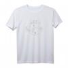 Bester Papa der Welt - kein Scherz T-Shirt für Vatertag & Geburtstag, Stolzes Geschenk für alle Väter