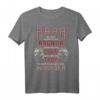 Herren Wikinger Papa T-Shirt zum Vatertag – Retro Viking Dad Spruch, Nordic Mythology Outfit für Wikinger-Fans