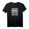 Bald Papa Vatertag T-Shirt 2023 – Humorvolles Geschenk für Erstzeitpapa, Babyankündigung & Vatertags Überraschung