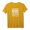 Bald Papa Vatertag T-Shirt 2023 – Humorvolles Geschenk für Erstzeitpapa, Babyankündigung & Vatertags Überraschung