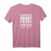 Bald Papa Vatertag T-Shirt 2023 – Humorvolles Geschenk für Erstzeitpapa, Babyankündigung & Vatertags Überraschung