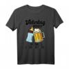 Herren Vatertag 2020 T-Shirt - Lustiges Geschenk für den ersten Vatertag, Papa, Vater & Bruder, perfekte Idee für Vatertagstour & Herrentag