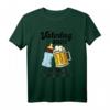Herren Vatertag 2020 T-Shirt - Lustiges Geschenk für den ersten Vatertag, Papa, Vater & Bruder, perfekte Idee für Vatertagstour & Herrentag