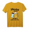 Herren Vatertag 2020 T-Shirt - Lustiges Geschenk für den ersten Vatertag, Papa, Vater & Bruder, perfekte Idee für Vatertagstour & Herrentag