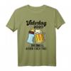 Herren Vatertag 2020 T-Shirt - Lustiges Geschenk für den ersten Vatertag, Papa, Vater & Bruder, perfekte Idee für Vatertagstour & Herrentag