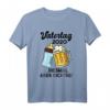 Herren Vatertag 2020 T-Shirt - Lustiges Geschenk für den ersten Vatertag, Papa, Vater & Bruder, perfekte Idee für Vatertagstour & Herrentag