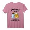 Herren Vatertag 2020 T-Shirt - Lustiges Geschenk für den ersten Vatertag, Papa, Vater & Bruder, perfekte Idee für Vatertagstour & Herrentag
