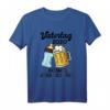 Herren Vatertag 2020 T-Shirt - Lustiges Geschenk für den ersten Vatertag, Papa, Vater & Bruder, perfekte Idee für Vatertagstour & Herrentag