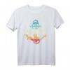 Papitän papitan Papa und Kapitän lustiges Anker Vatertag T-Shirt – Maritimes Geschenk für Papas, die das Meer und Segeln lieben
