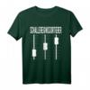 Schallereignissortierer T-Shirt für Veranstaltungstechniker & Tontechniker – Lustiges Geschenk für Tonmeister, Toningenieure & Musikliebhaber zum Geburtstag, Mutter- oder Vatertag