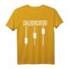 Schallereignissortierer T-Shirt für Veranstaltungstechniker & Tontechniker – Lustiges Geschenk für Tonmeister, Toningenieure & Musikliebhaber zum Geburtstag, Mutter- oder Vatertag