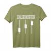 Schallereignissortierer T-Shirt für Veranstaltungstechniker & Tontechniker – Lustiges Geschenk für Tonmeister, Toningenieure & Musikliebhaber zum Geburtstag, Mutter- oder Vatertag