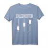 Schallereignissortierer T-Shirt für Veranstaltungstechniker & Tontechniker – Lustiges Geschenk für Tonmeister, Toningenieure & Musikliebhaber zum Geburtstag, Mutter- oder Vatertag