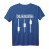 Schallereignissortierer T-Shirt für Veranstaltungstechniker & Tontechniker – Lustiges Geschenk für Tonmeister, Toningenieure & Musikliebhaber zum Geburtstag, Mutter- oder Vatertag
