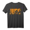 Cooles Judo T-Shirt mit Kampfsport Motiv – Retro Judoka Geschenk für Fans & Turniere