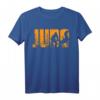 Cooles Judo T-Shirt mit Kampfsport Motiv – Retro Judoka Geschenk für Fans & Turniere