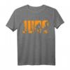 Cooles Judo T-Shirt mit Kampfsport Motiv – Retro Judoka Geschenk für Fans & Turniere