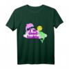 I'm Dead Inside - Lustiges Delfin Sarkasmus T-Shirt für Partys, Feiern & Meme-Liebhaber