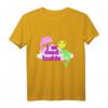 I'm Dead Inside - Lustiges Delfin Sarkasmus T-Shirt für Partys, Feiern & Meme-Liebhaber