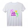 I'm Dead Inside - Lustiges Delfin Sarkasmus T-Shirt für Partys, Feiern & Meme-Liebhaber