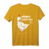 Lustiges Hühner Landwirt Geschenk - Funny Chicken T-Shirt für Huhn-, Bauer-, Eier-Fans, perfekt als Geburtstags- oder Feiergeschenk