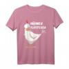 Lustiges Hühner Landwirt Geschenk - Funny Chicken T-Shirt für Huhn-, Bauer-, Eier-Fans, perfekt als Geburtstags- oder Feiergeschenk