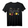 Kleingarten Anfänger Gartenprinzessin T-Shirt – Witziges Gemüse Garten Design für Hobbygärtnerinnen und Gartenliebhaberinnen