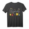 Kleingarten Anfänger Gartenprinzessin T-Shirt – Witziges Gemüse Garten Design für Hobbygärtnerinnen und Gartenliebhaberinnen