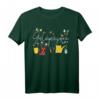 Kleingarten Anfänger Gartenprinzessin T-Shirt – Witziges Gemüse Garten Design für Hobbygärtnerinnen und Gartenliebhaberinnen