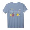 Kleingarten Anfänger Gartenprinzessin T-Shirt – Witziges Gemüse Garten Design für Hobbygärtnerinnen und Gartenliebhaberinnen