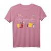 Kleingarten Anfänger Gartenprinzessin T-Shirt – Witziges Gemüse Garten Design für Hobbygärtnerinnen und Gartenliebhaberinnen