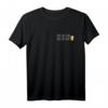 Kopf sagt Sport, Herz sagt Bier Bier Digga Alkohol T-Shirt – Lustiges Bier Motiv für Männer, Sommer, Party, Vatertag & Grillen