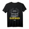 Lustiges Elektriker T-Shirt mit Spruch – Cooler Elektroniker Witziges Design für Handwerker & Elektroinstallateure