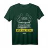 Lustiges Elektriker T-Shirt mit Spruch – Cooler Elektroniker Witziges Design für Handwerker & Elektroinstallateure